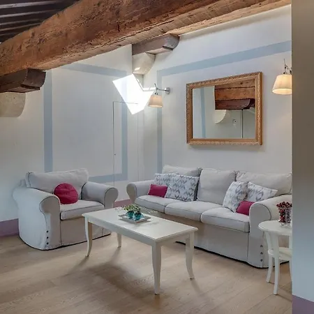 Rambaldi In Casa Nr 2 Apartamento Bardolino