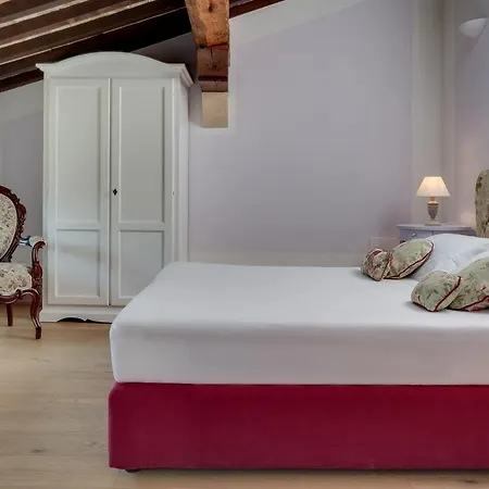 Apartamento Rambaldi In Casa Nr 2 *